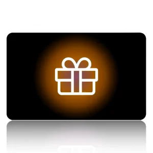 Carte Cadeau