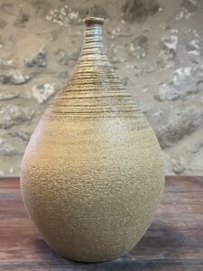 Vase - Juno - "DROP!" n°54